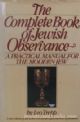 99296 The Complete Book Of Jewish Observance